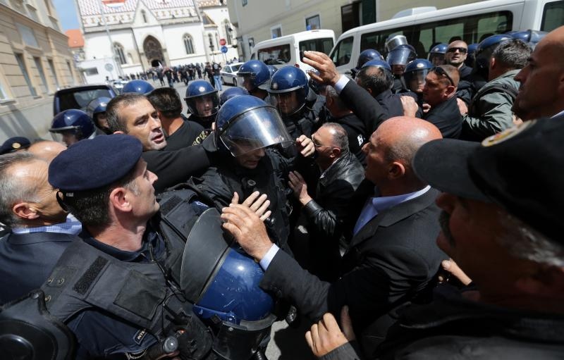 Foto: Zeljko Lukunic/PIXSELL