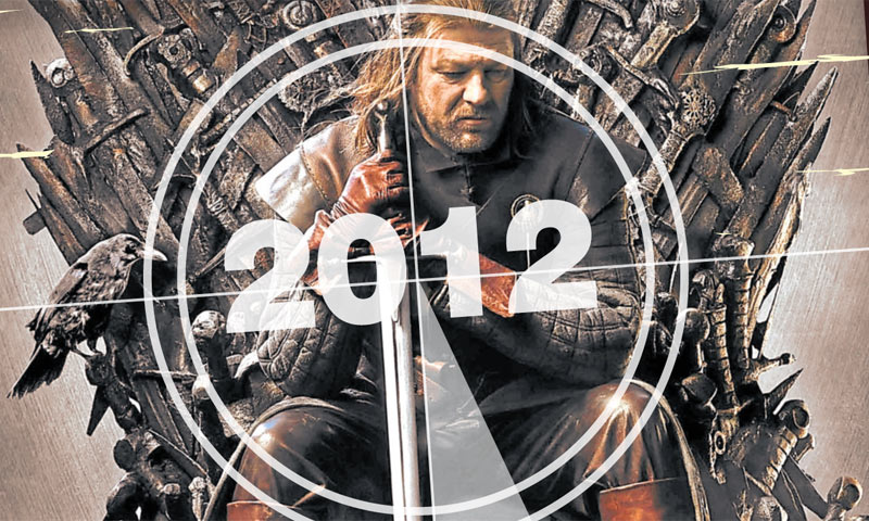 Prošle godine u Dubrovniku su snimane Igre prijestolja