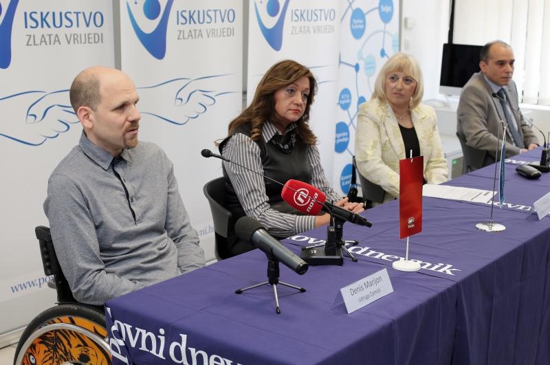 Foto: Jurica Galoic/PIXSELL