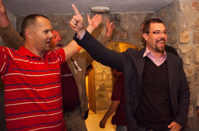 Photo: Grgo Jelavic/PIXSELL