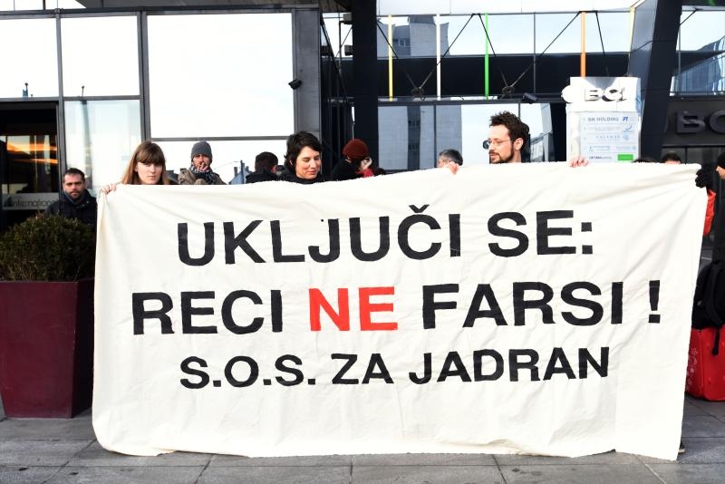 Foto: Davor Višnjić / Pixsell