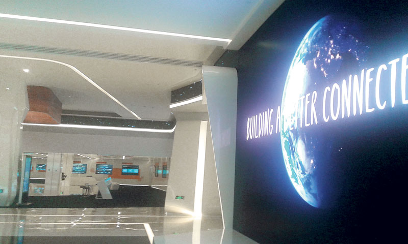 Huawei usko surađuje s ključnim operaterima