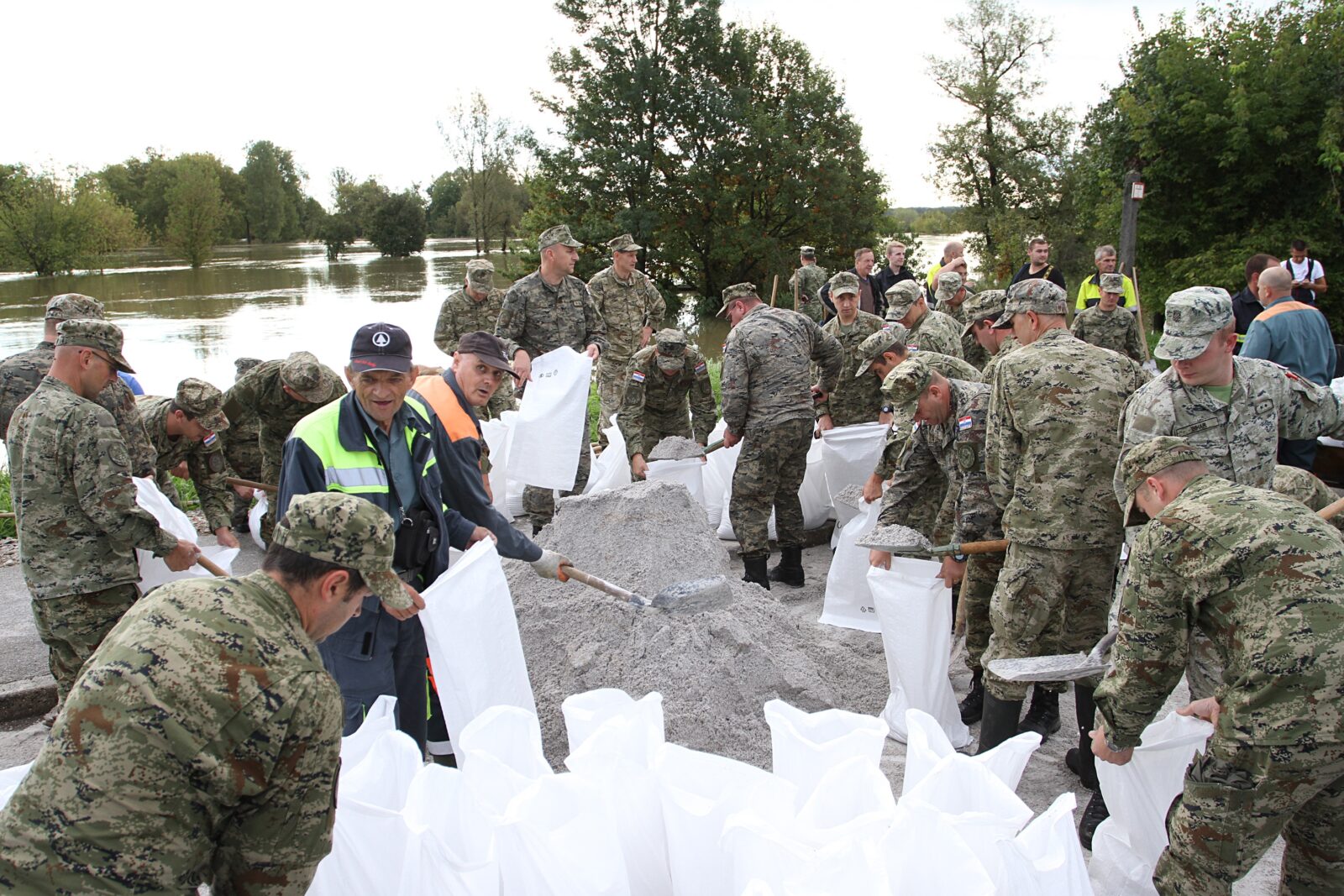 FOTO: Kristina Štedul Fabac/PIXSELL