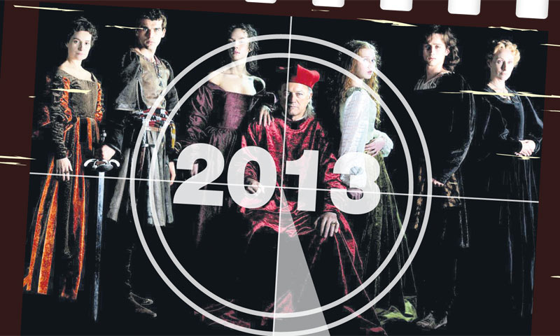 U Splitu će se snimati 12 epizoda treće sezone serijala ‘Borgia’, a za film ‘Hercules’u igri su loka