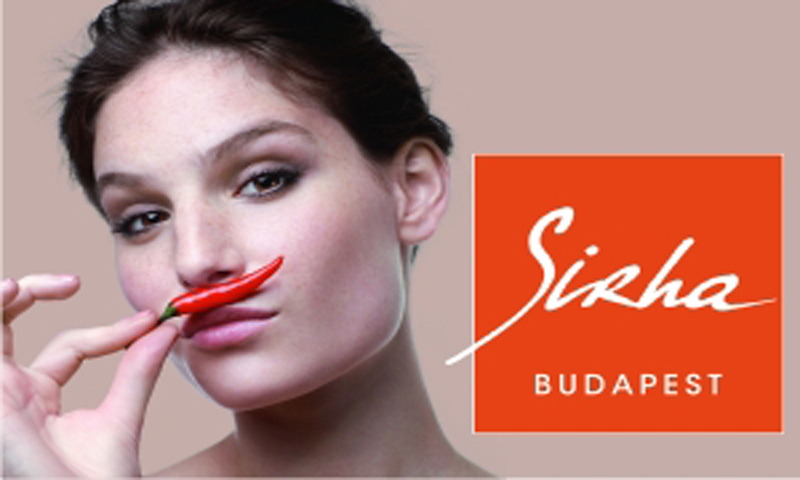 Sajam Sirha održava se od 10. do 12. ožujka 2014.