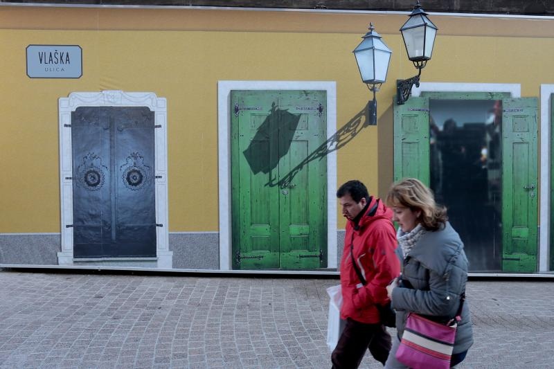 Foto: Patrik Macek / Pixsell