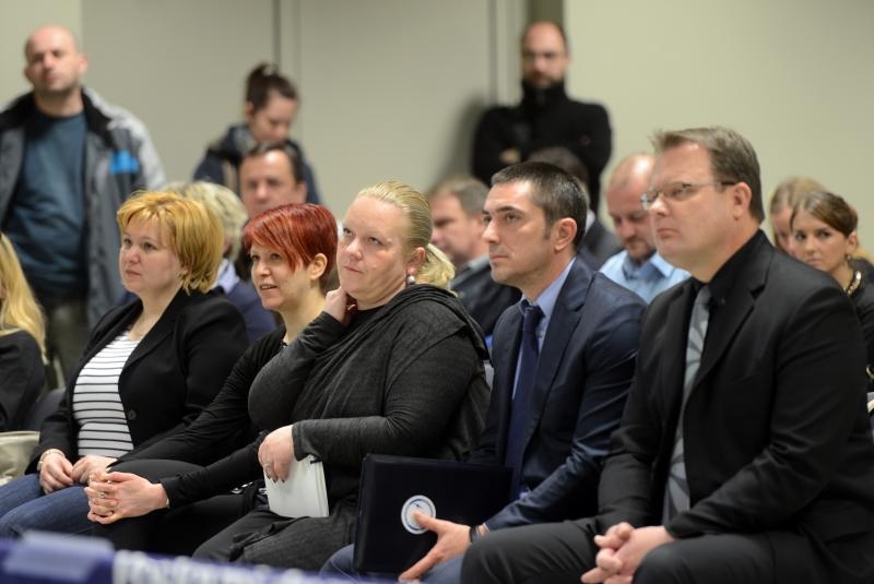 Foto: Marko Jurinec / Pixsell