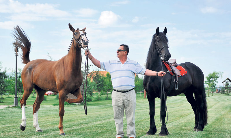 Stjepan Fiolić zatvorio je svoje mesnice unatoč predstečajnoj nagodbi/Antonio Bronić/PIXSELL