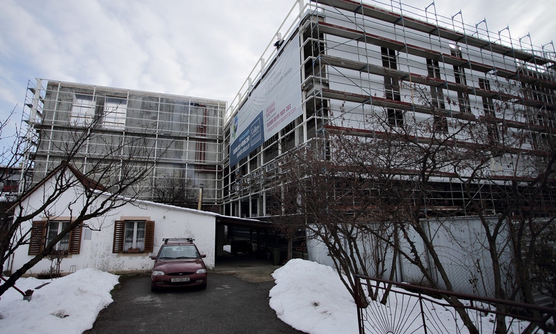 Photo: Davor Puklavec/PIXSELL