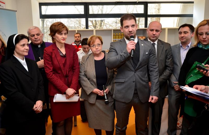 Foto: Marko Prpić / Pixsell