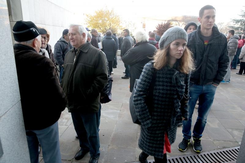 Foto: Patrik Macek / Pixsell