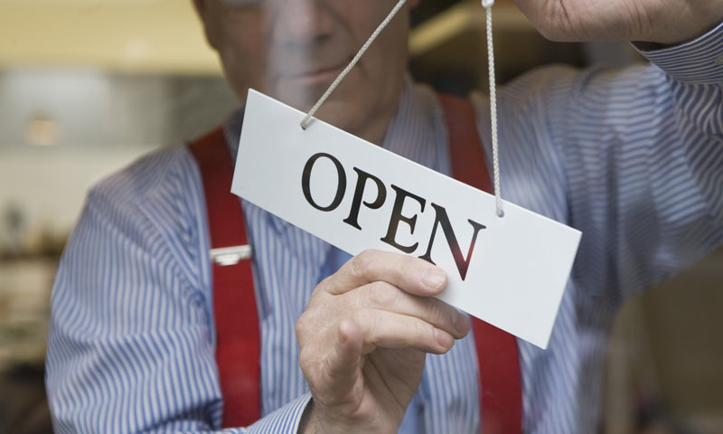 Broj novih poduzetnika raste iz godine u godinu