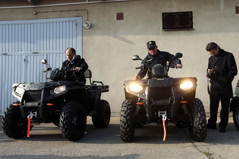 Foto: Goran Stanzl/PIXSELL