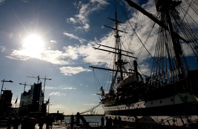 Foto: SVEN HOPPE/DPA/PIXSELL