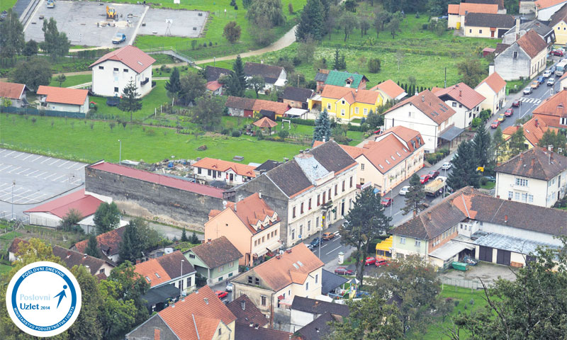 Ukupno gledajući, među tvrtkama je prisutan trend povećanja imovine i kapitala/Matija Topolovec/PIXS