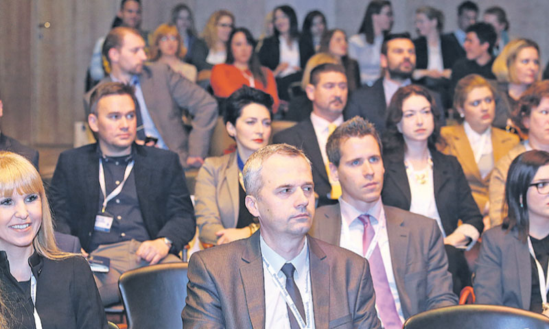 Tražio se odgovor na pitanje što je kvalitetan turistički doživljaj/Goran Stanzl/PIXSELL