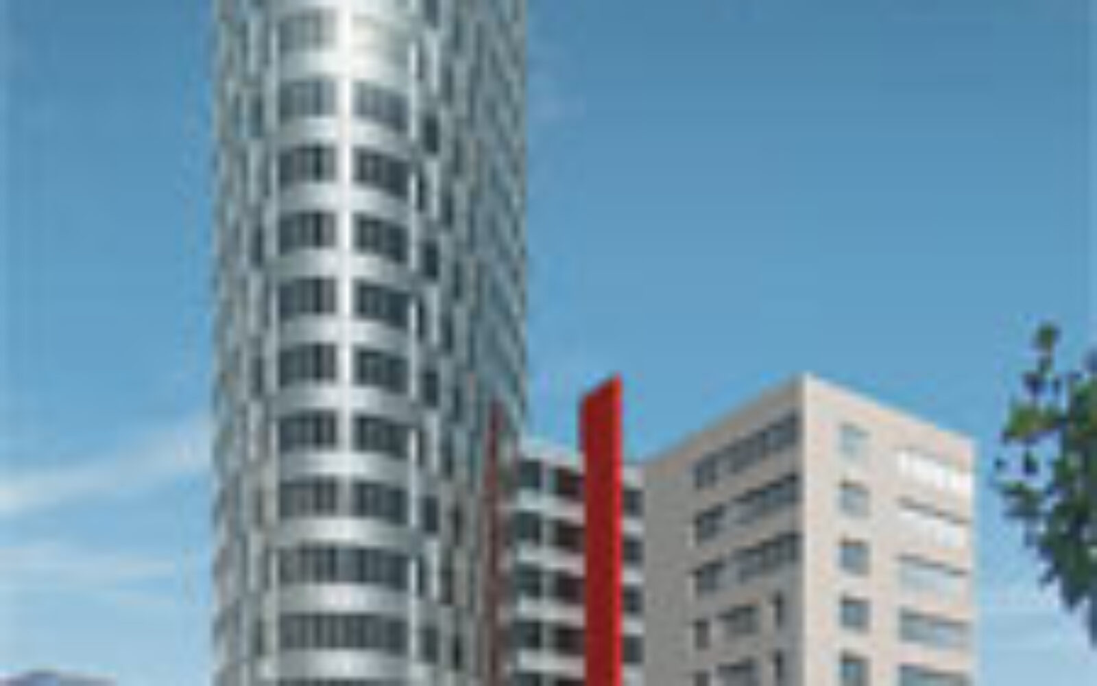 Poslovni Prostori Zagrebtowera Za 15 Eura Po Kvadratu Poslovni Dnevnik