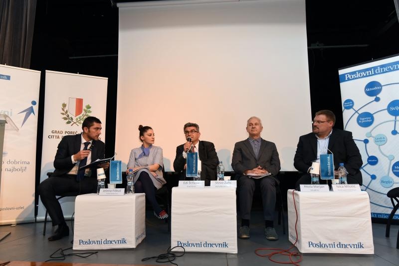 Foto: Dusko Marusic/PIXSELL