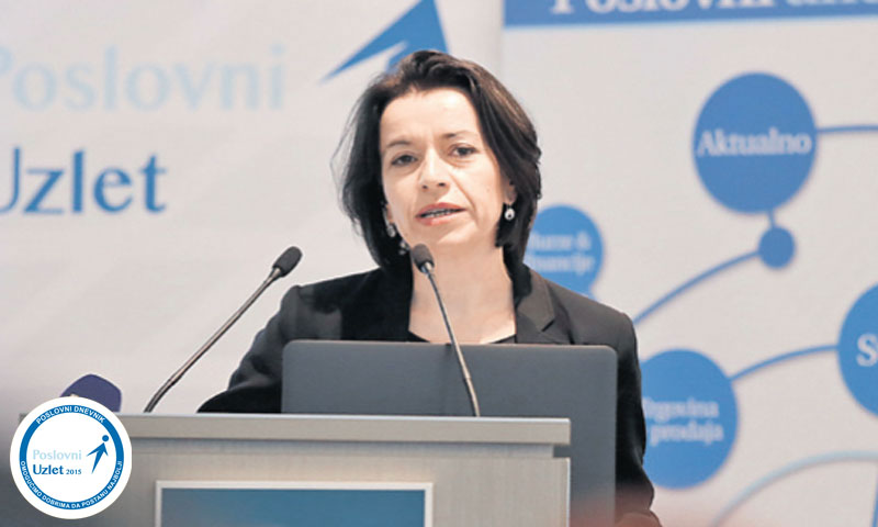 Mirka Jozić, Grad Zagreb/Grgur Zućko/PIXSELL