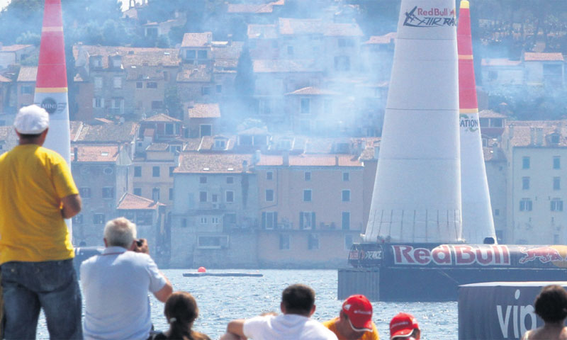 Maistra bilježi 14 posto više noćenja