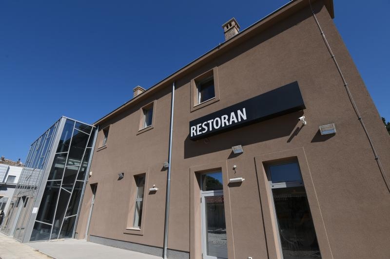 Foto: Duško Marušić / Pixsell