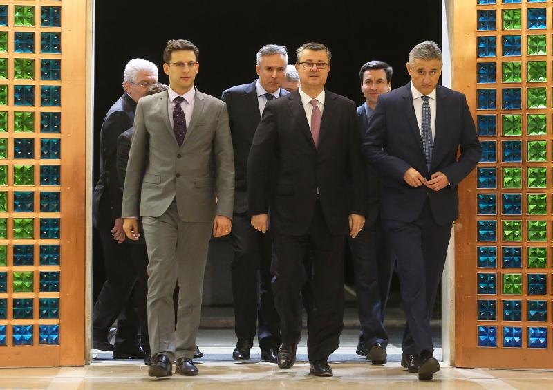 Foto: Jurica Galoić / Pixsell