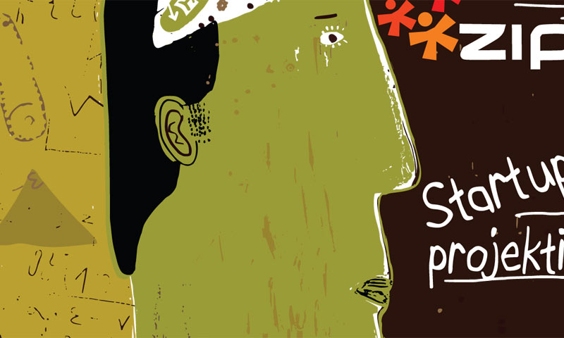 20 poslovnih mentora na raspolaganju imaju startupovi u ZIP-u