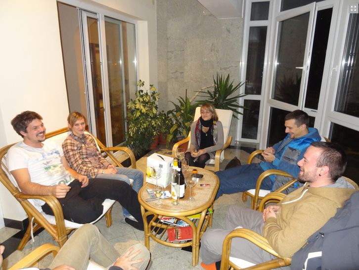 Foto: zgcohousing.com