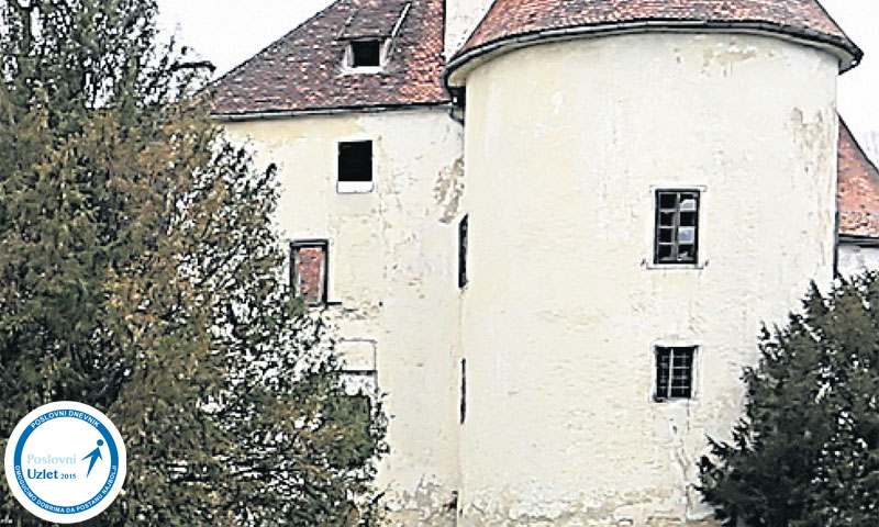 U Razvojnoj strategiji grada, Jastrebarsko je definirano kao mjesto s visokom kvalitetom življenja/F