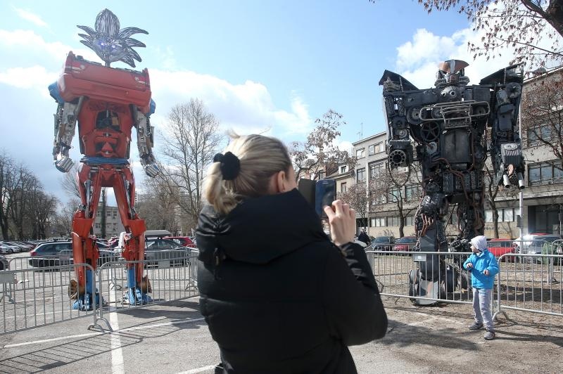 Foto: Igor Kralj / Pixsell