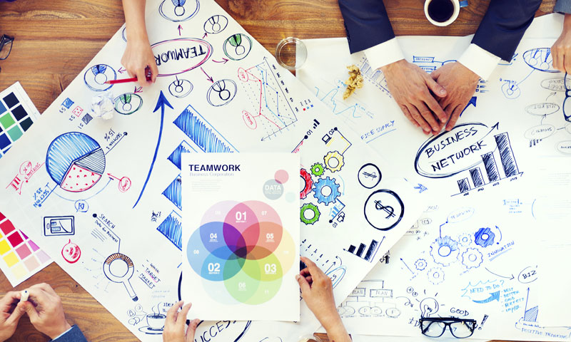 Traže pravnu sigurnost, otvoren financijski sustav, manje birokracije, međunarodne ugovore/Thinkstoc