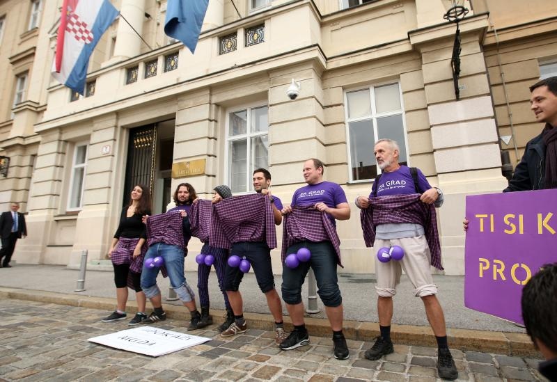 Foto: Robert Anic/PIXSELL