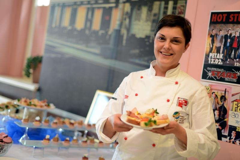 Photo: Marko Jurinec/PIXSELL