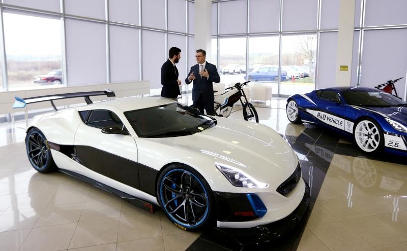 Foto: Željko Lukunić / Pixsell