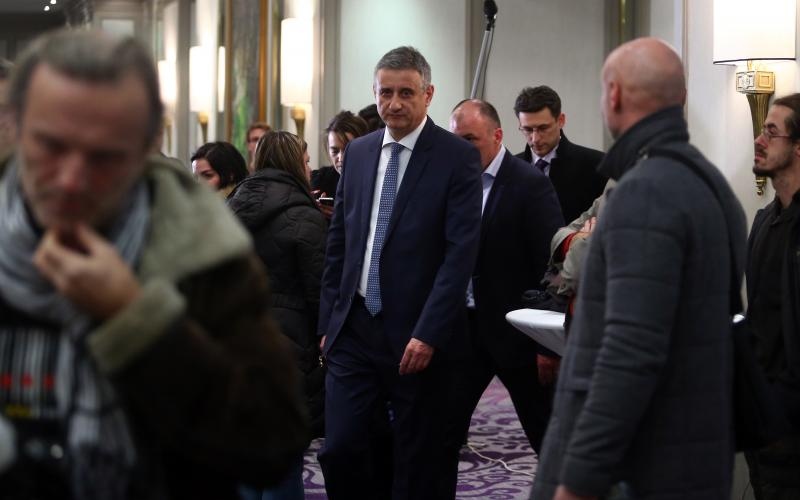 Foto: Slavko Midzor/PIXSELL