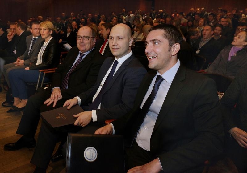 Foto: Žarko Bašić / Pixsell