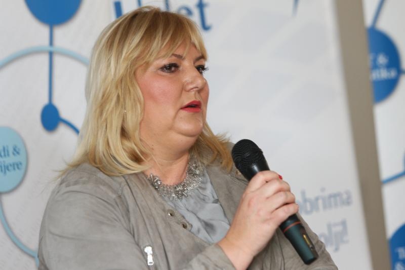 Foto: Marko Mrkonjić / Pixsell