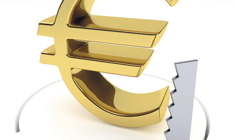 Iako prihodi padaju, sustav je stabilan poručuju bankari/FOTOLIA