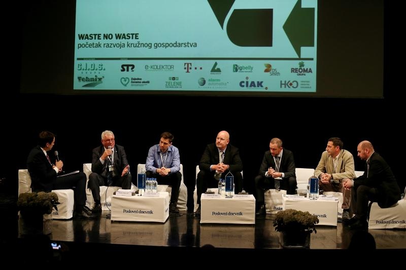 Foto: Dalibor Urukalovic/PIXSELL