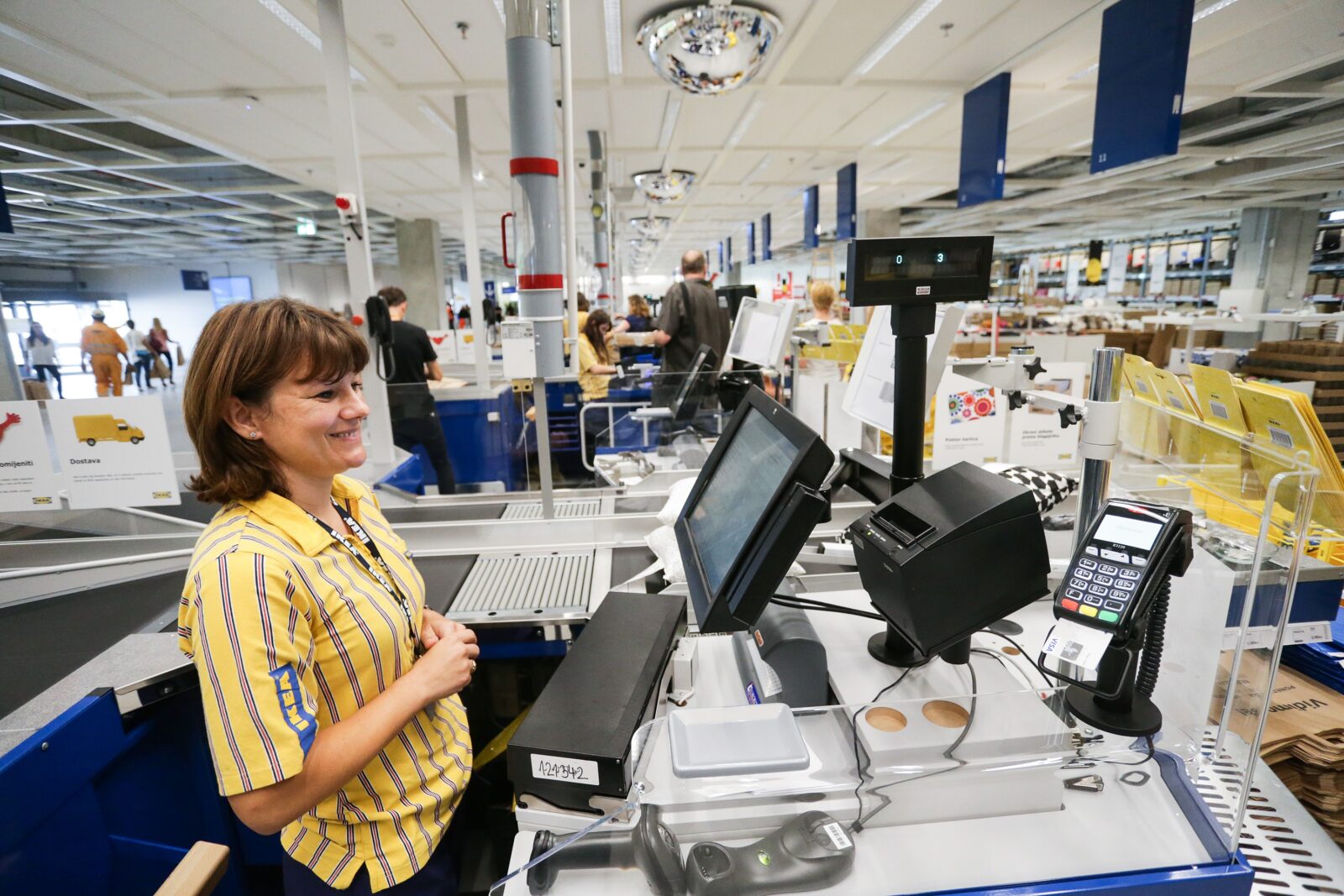 Foto: Peta Glebov / Pixsell