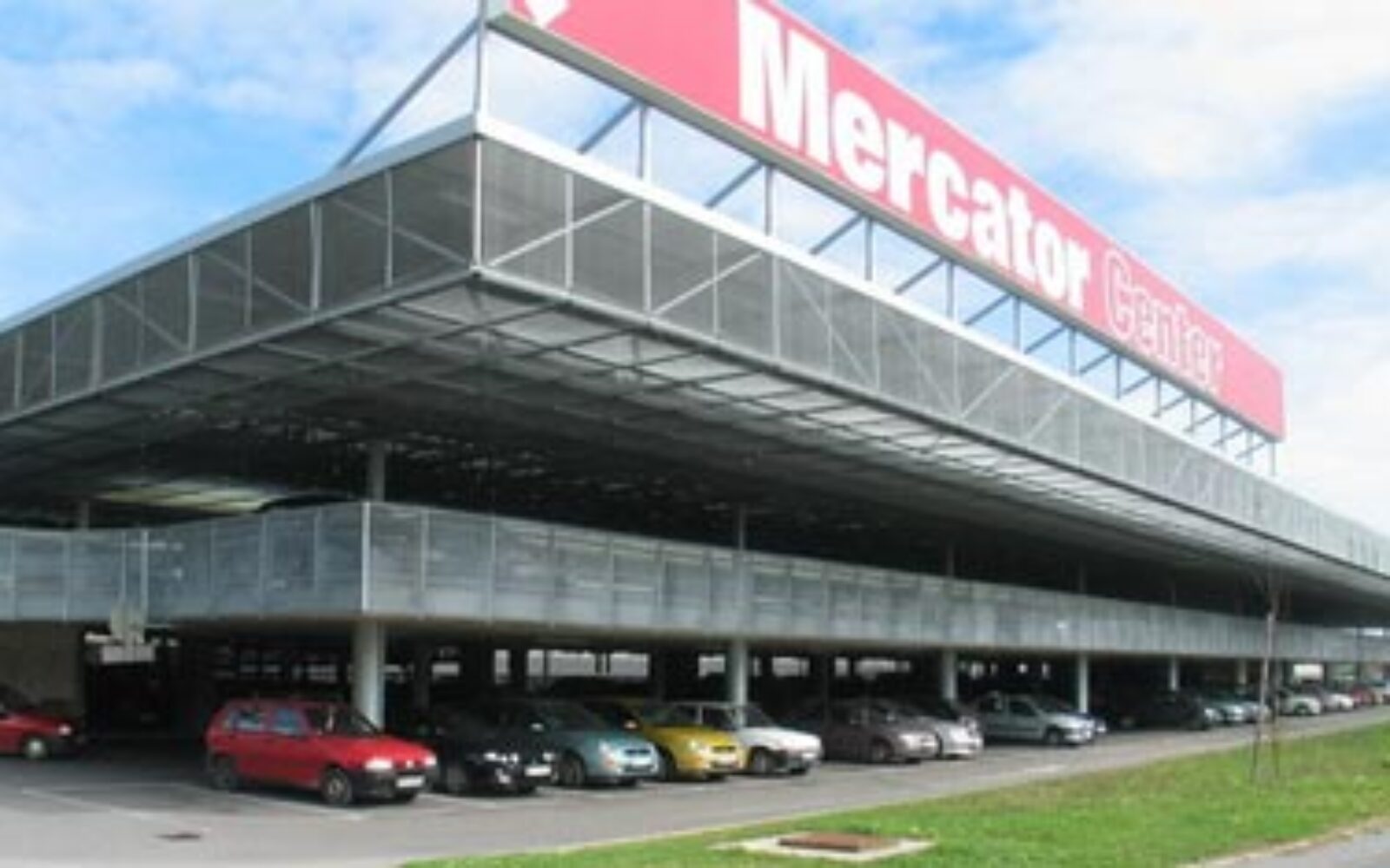 NLB i Mid Europa Partners započeli pregovore o udjelu u Mercatoru