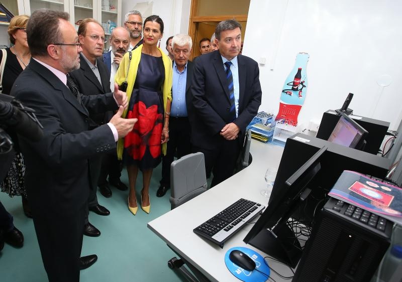 Foto: Jurica Galoic/PIXSELL