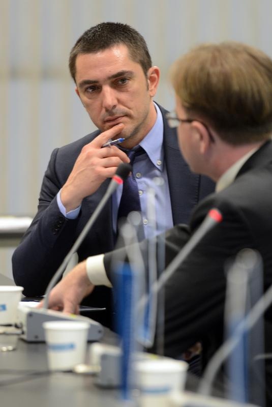 Foto: Marko Jurinec / Pixsell