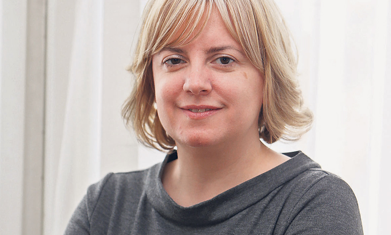 Tatjana Prenđa Trupec/D. Urukalović/PIXSELL