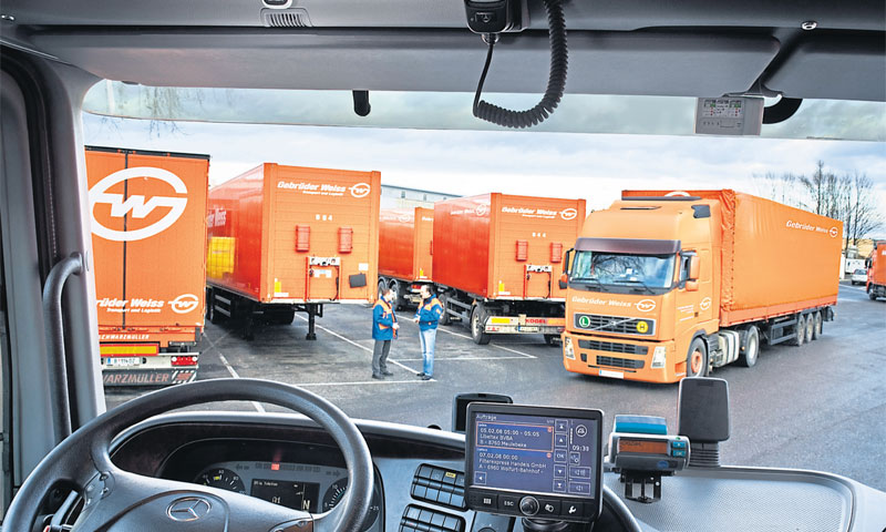 Naša tvrtka ističe se profesionalnošću i brzinom usluge te tehnološkim inovacijama u poslovanju