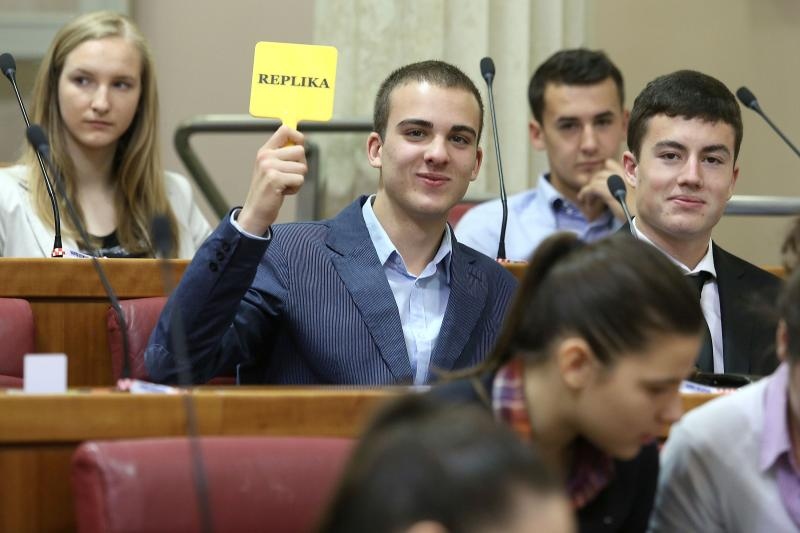 Foto: Patrik Macek / Pixsell