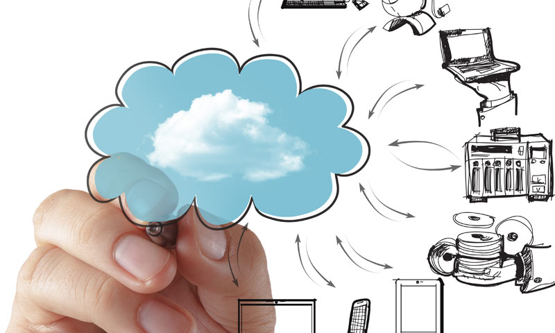 Salespodovu cloud uslugu primjerice koriste Encian, Kemoplastik, Tapess i Keune Adriatic
