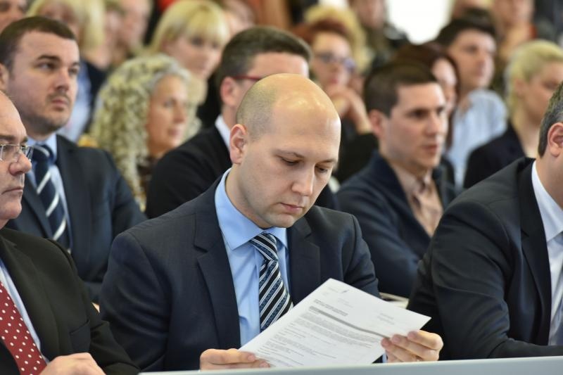 Foto: Duško Marušić / Pixsell