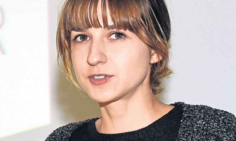 Doris Barić ponudila je nešto drugačiji koncept upoznavanja Zagreba/PIXSELL