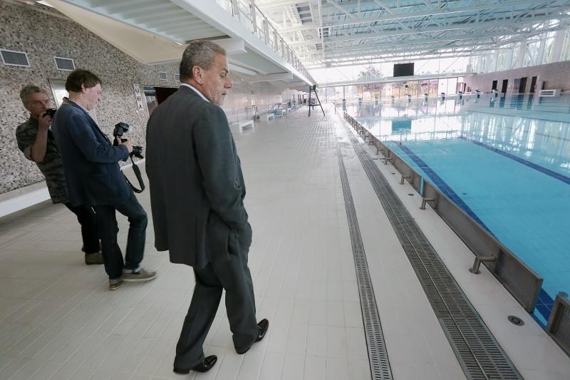 Foto: Tomislav Miletić / Pixsell